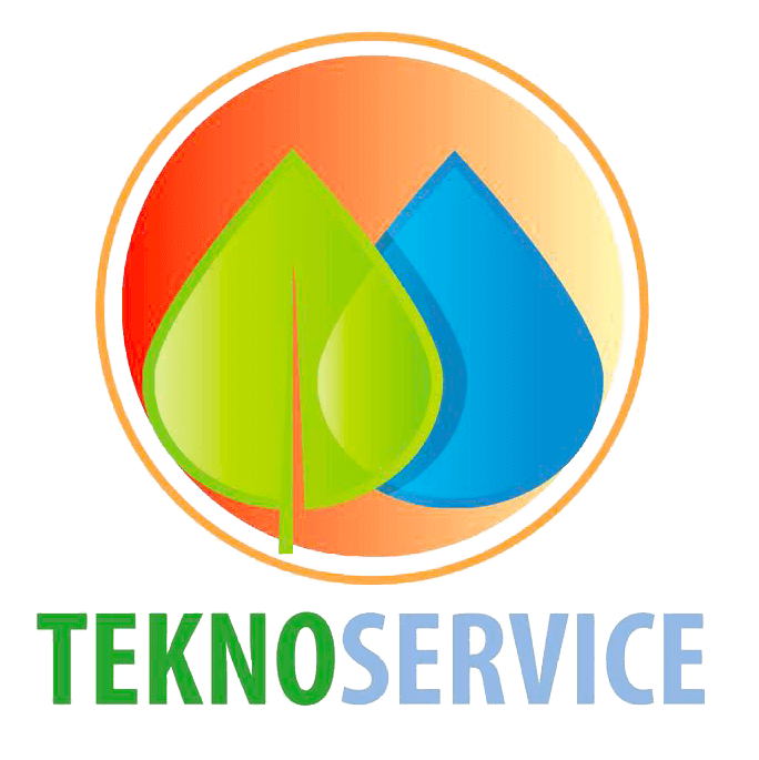tekno service logo